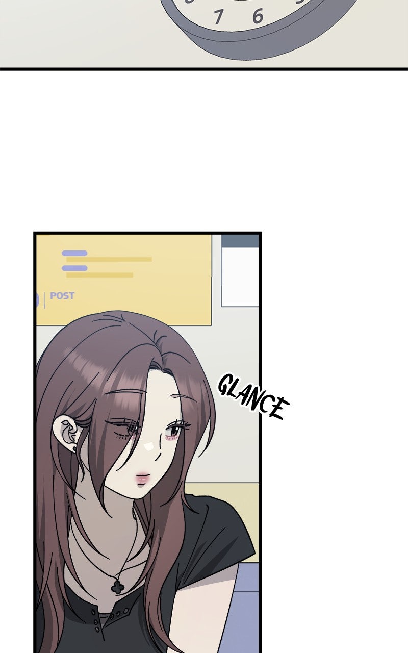 Rules for Dating Trash Episode 34 page 28 - 