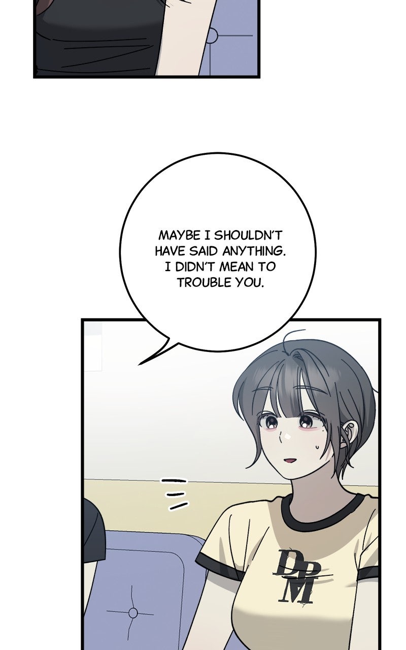 Rules for Dating Trash Episode 34 page 29 - 