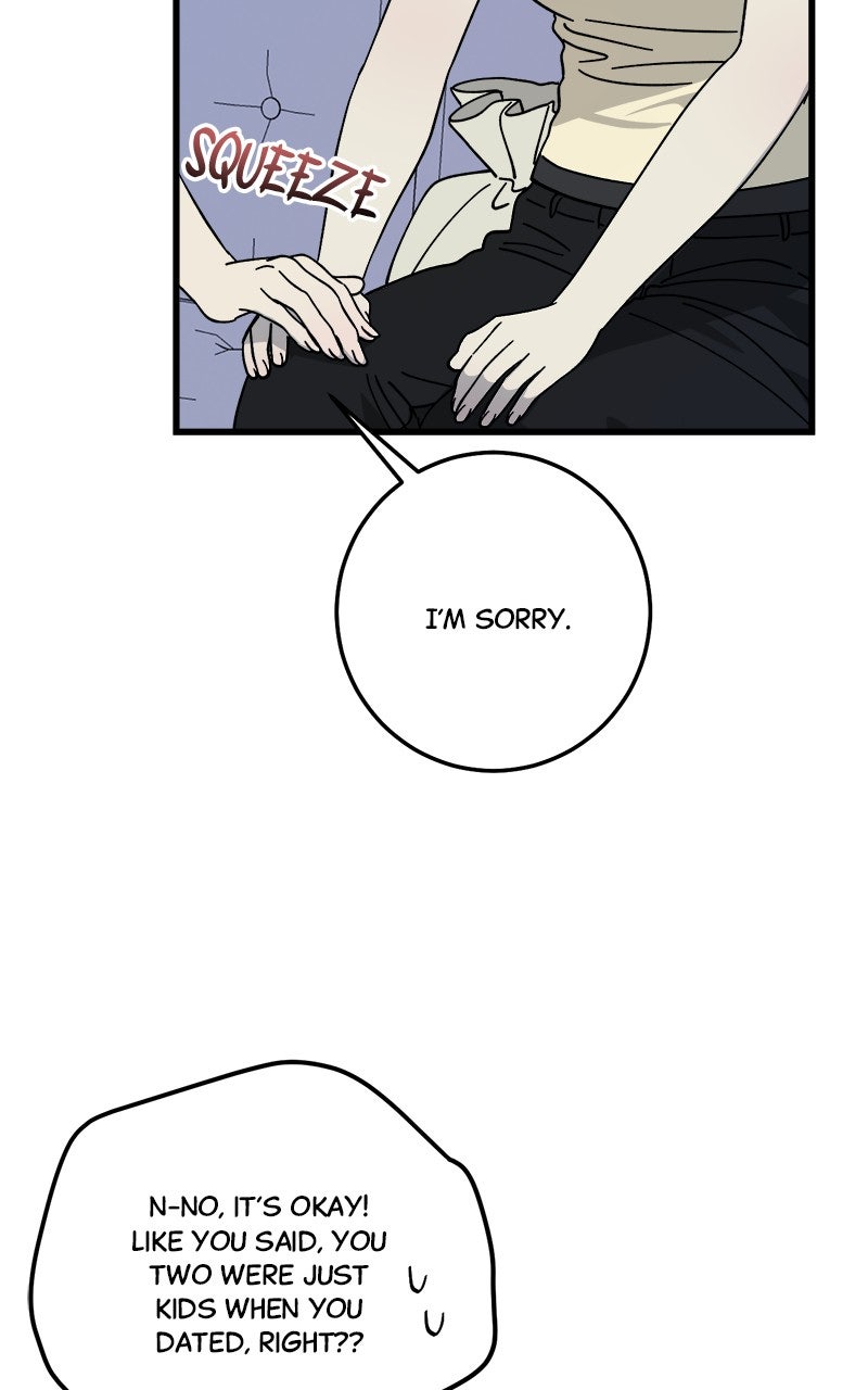 Rules for Dating Trash Episode 34 page 30 - 