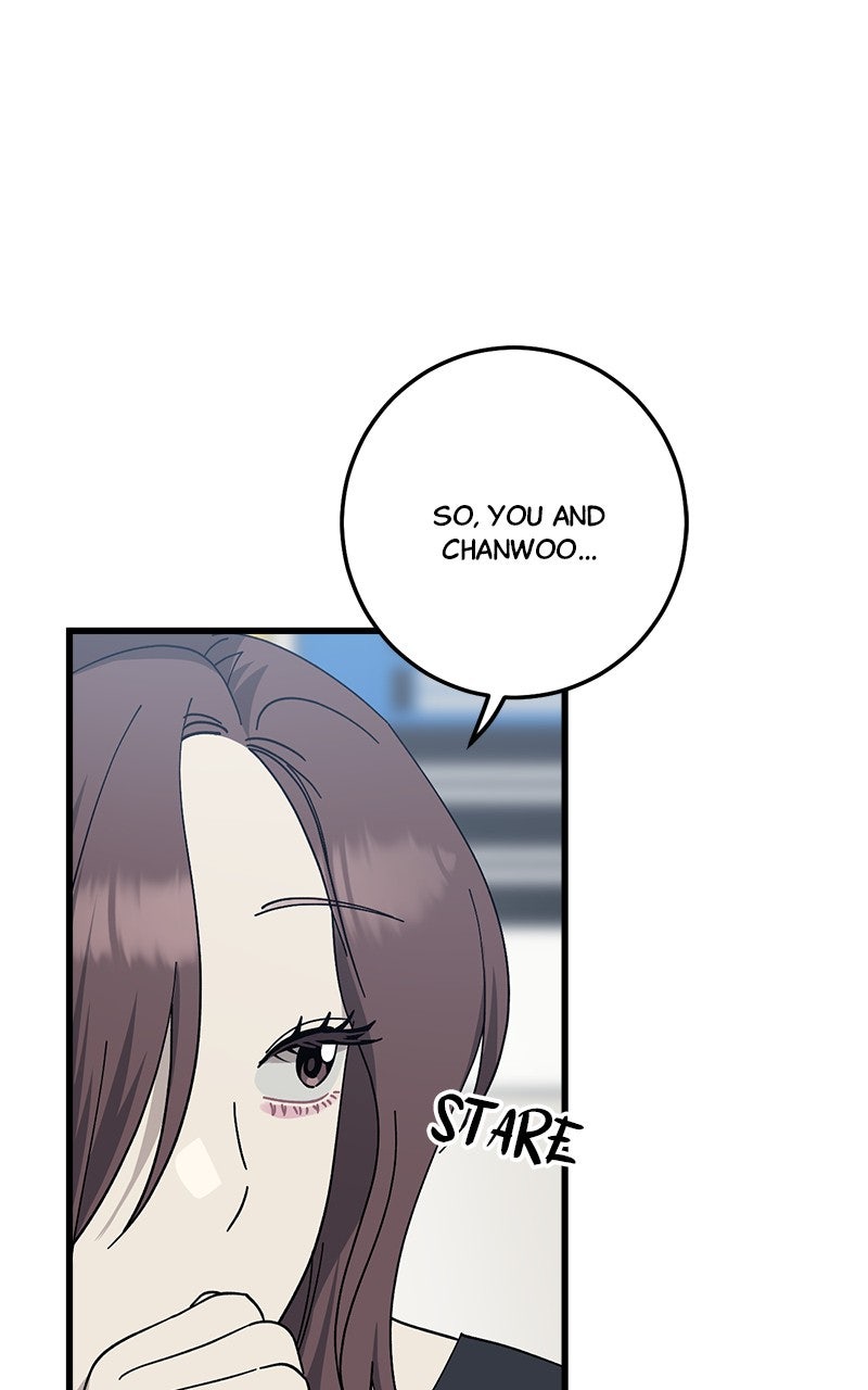 Rules for Dating Trash Episode 34 page 4 - 