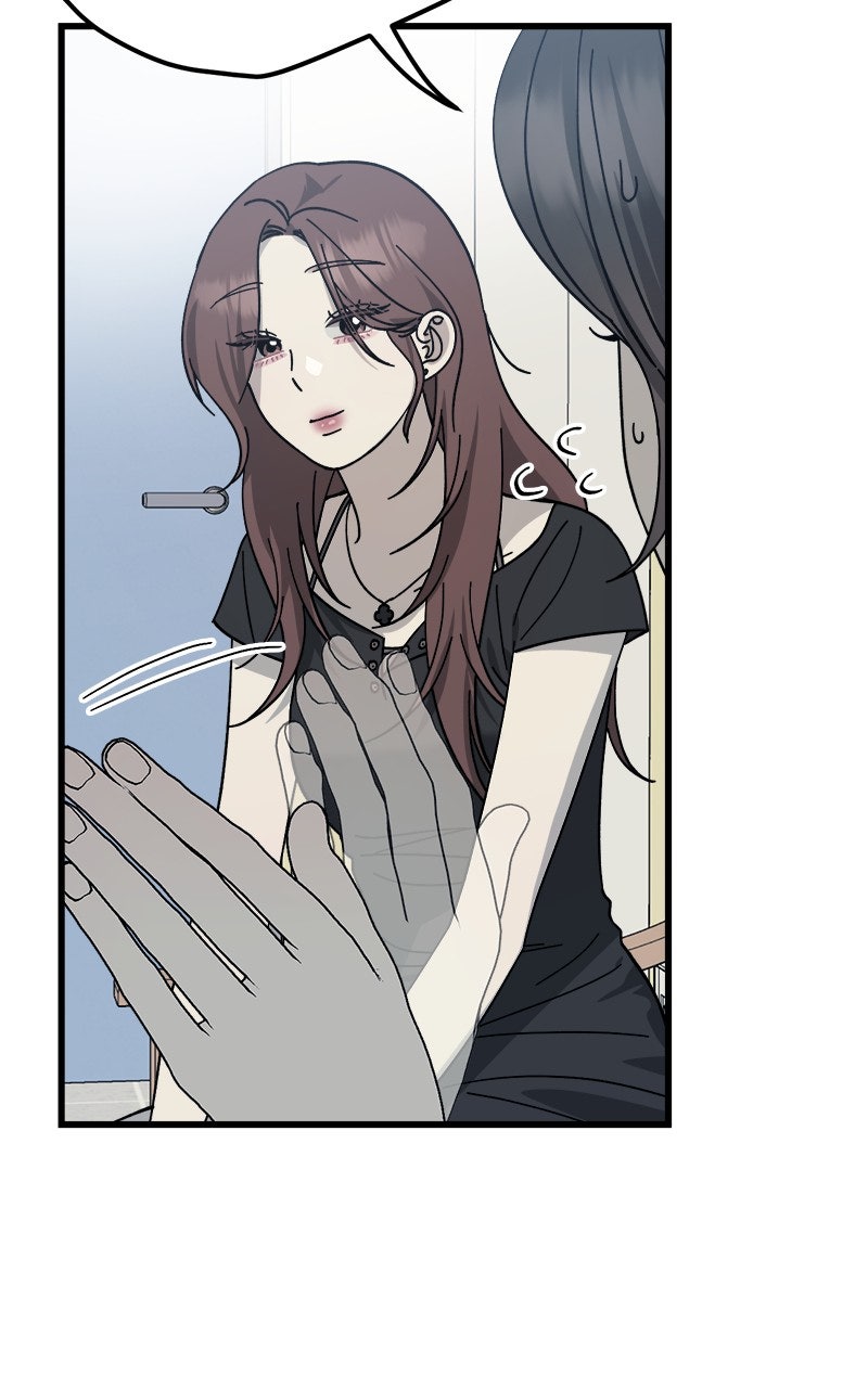 Rules for Dating Trash Episode 34 page 31 - 