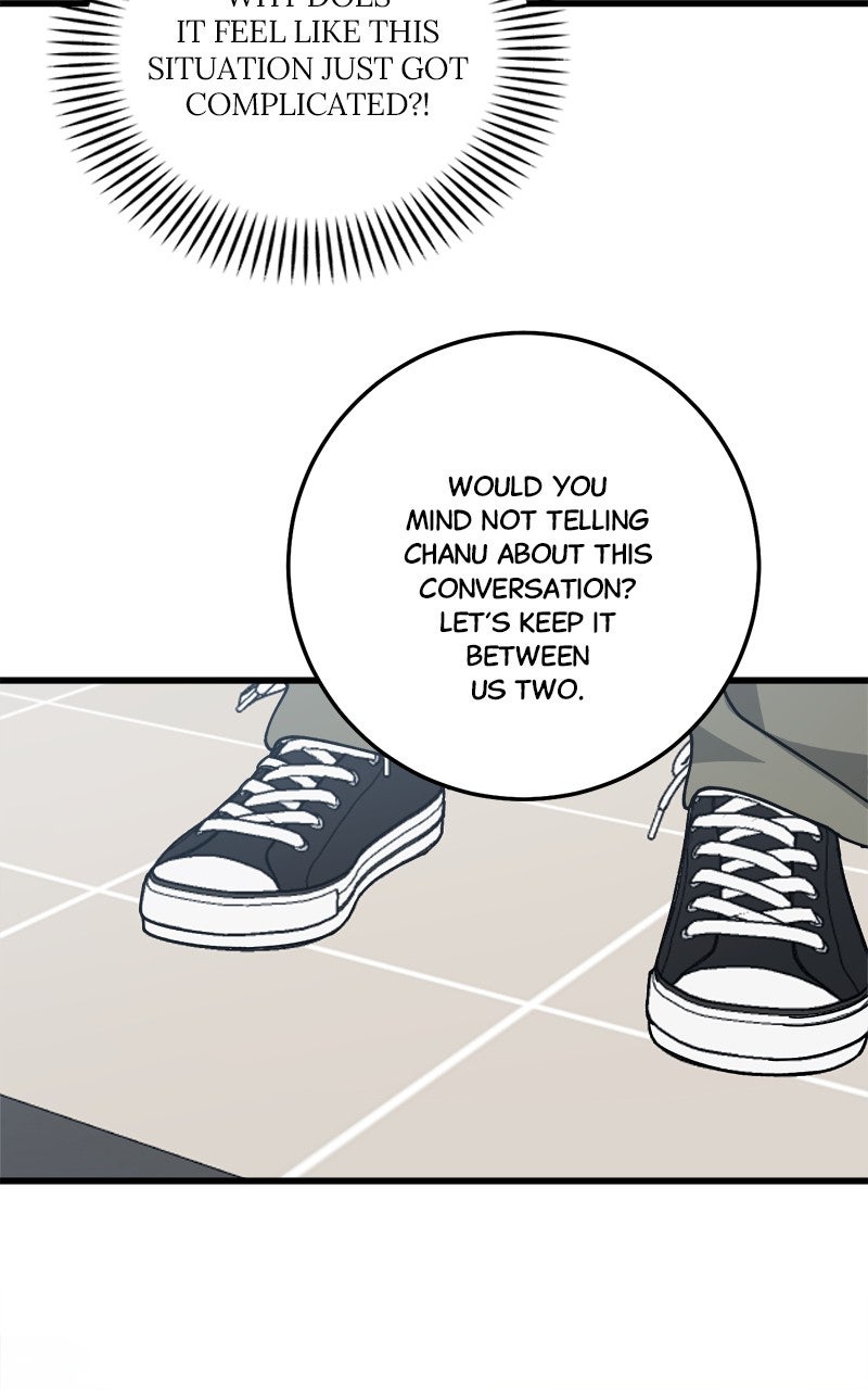 Rules for Dating Trash Episode 34 page 33 - 