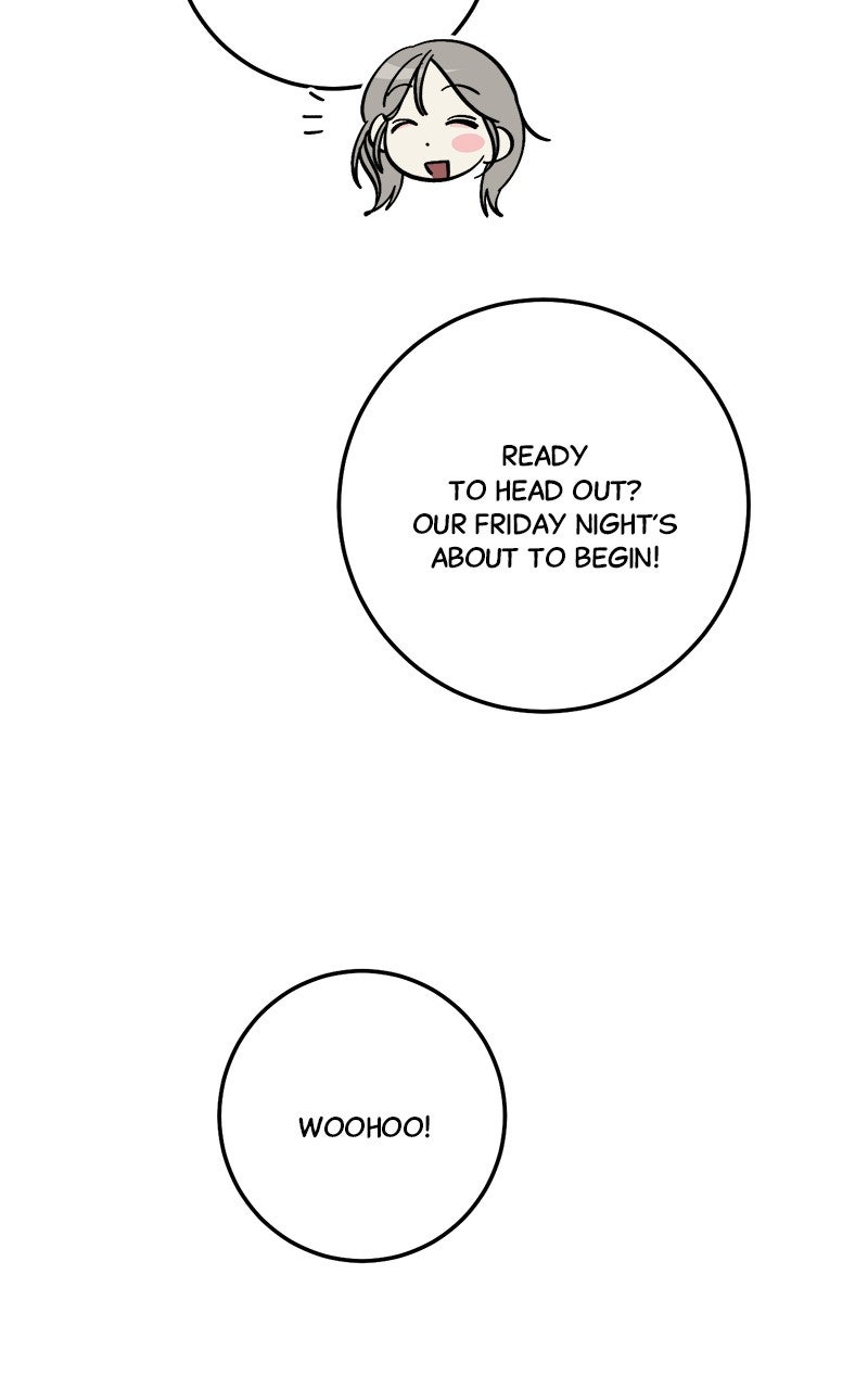 Rules for Dating Trash Episode 34 page 40 - 