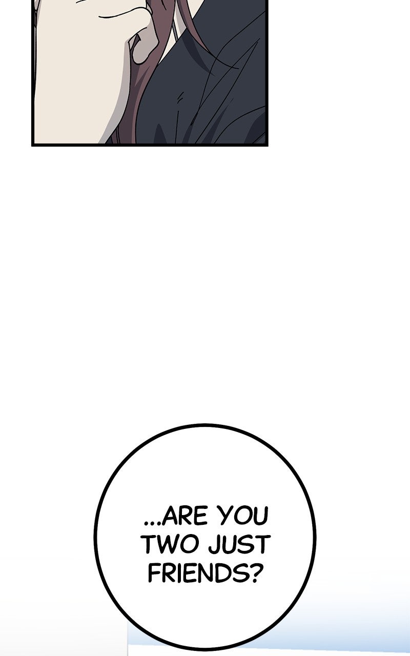 Rules for Dating Trash Episode 34 page 5 - 