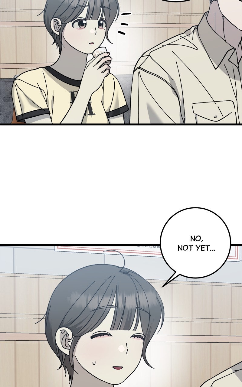 Rules for Dating Trash Episode 34 page 45 - 