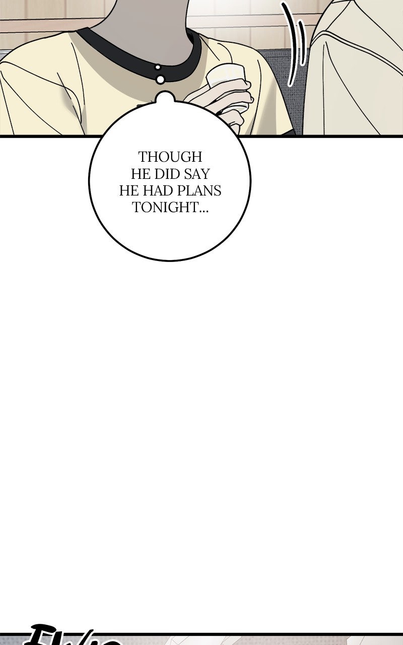 Rules for Dating Trash Episode 34 page 46 - 