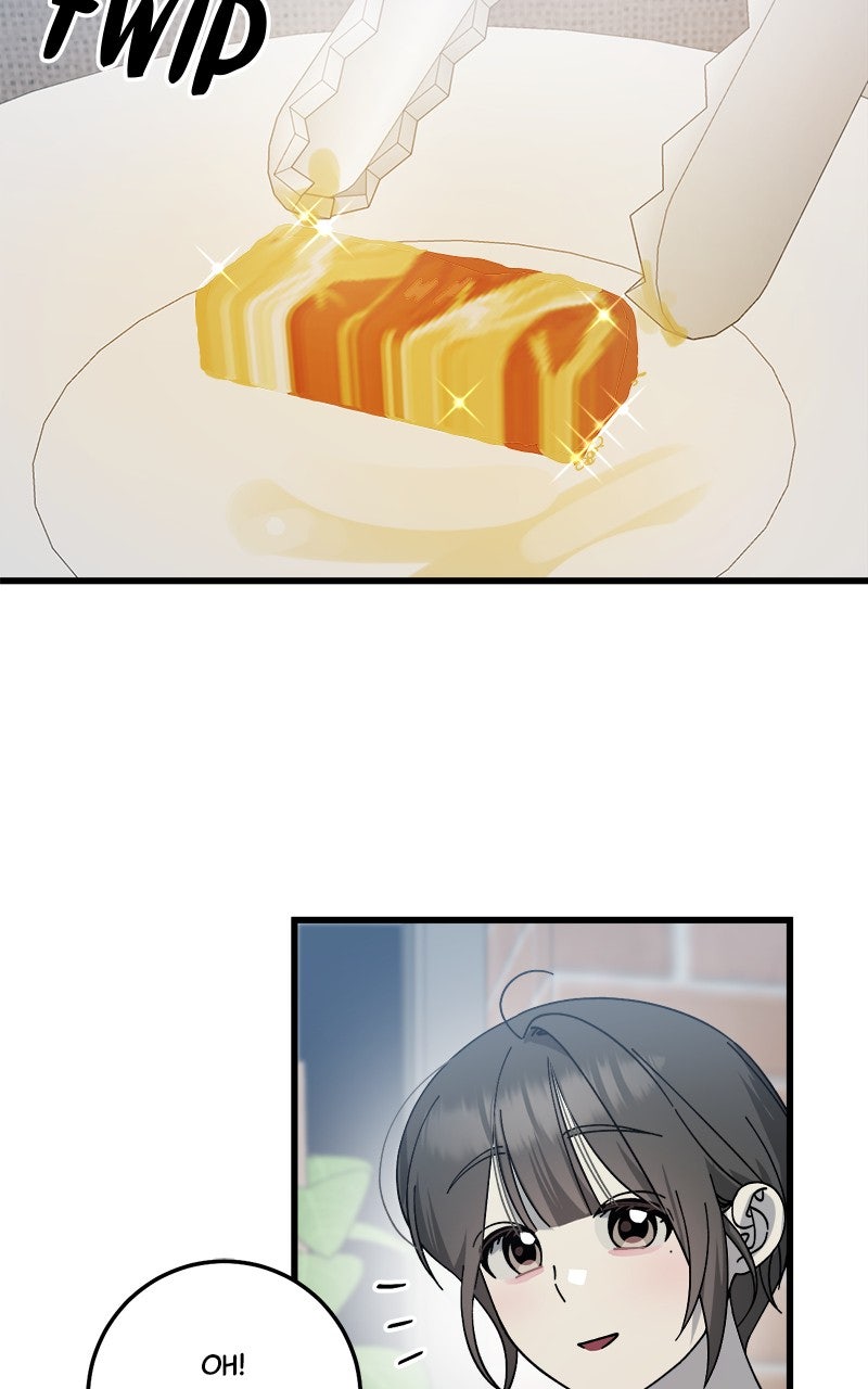 Rules for Dating Trash Episode 34 page 47 - 