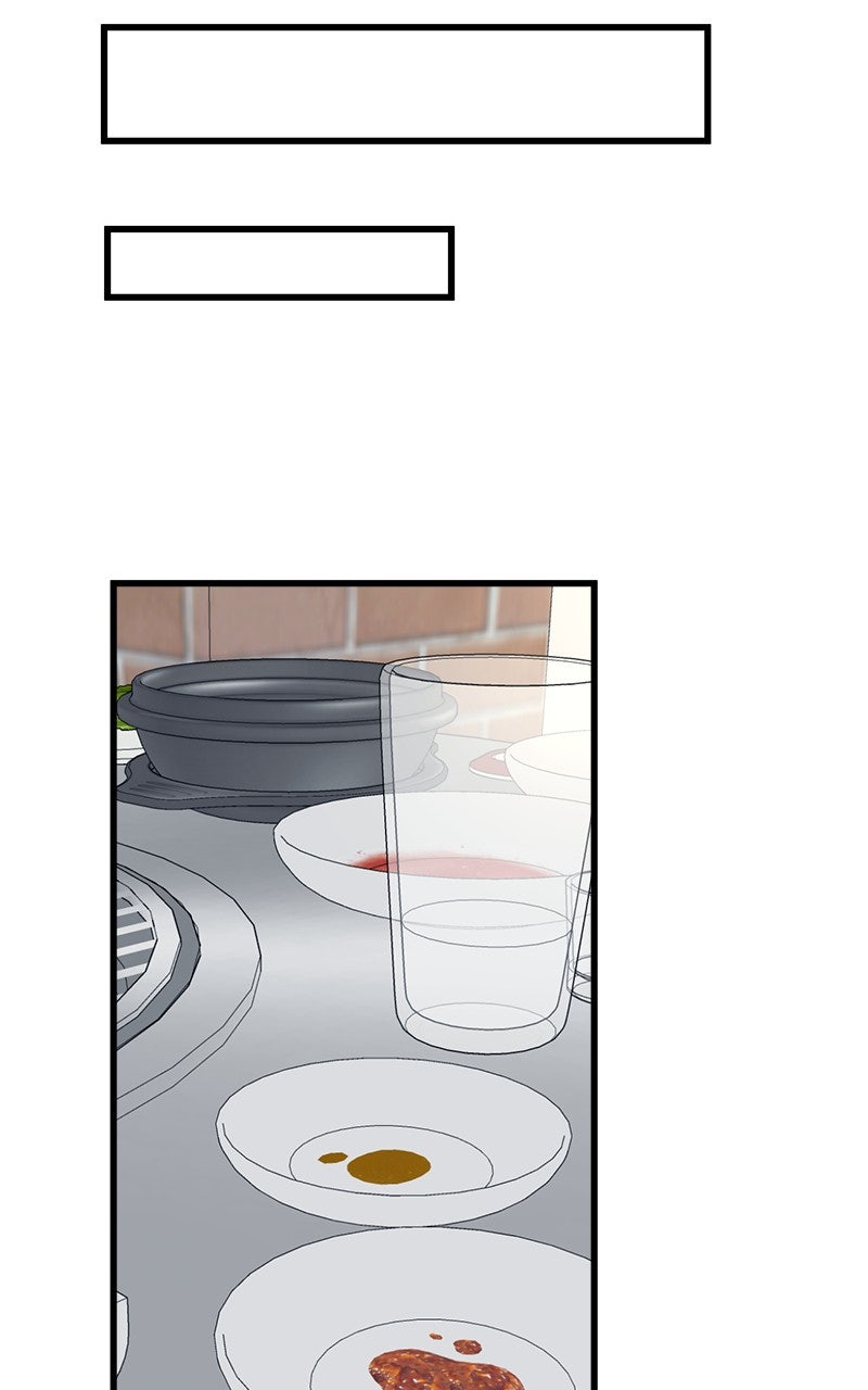 Rules for Dating Trash Episode 34 page 50 - 