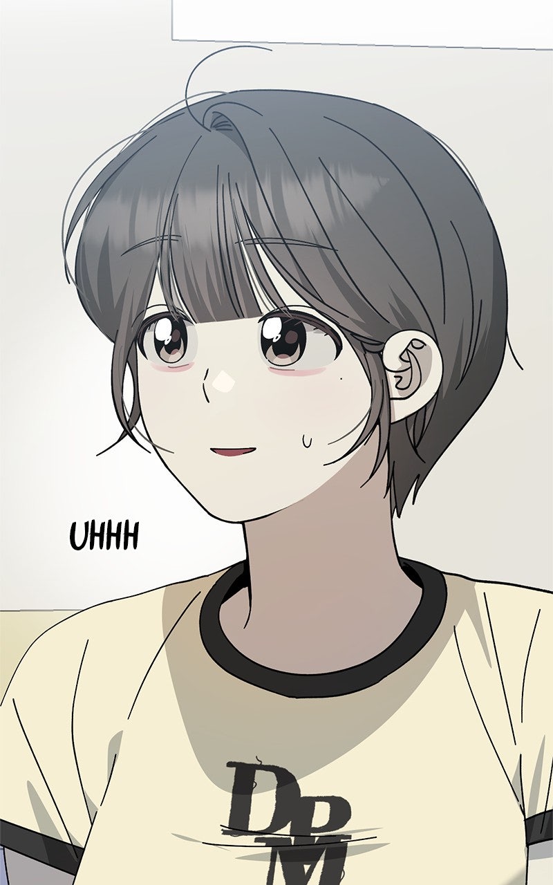 Rules for Dating Trash Episode 34 page 6 - 