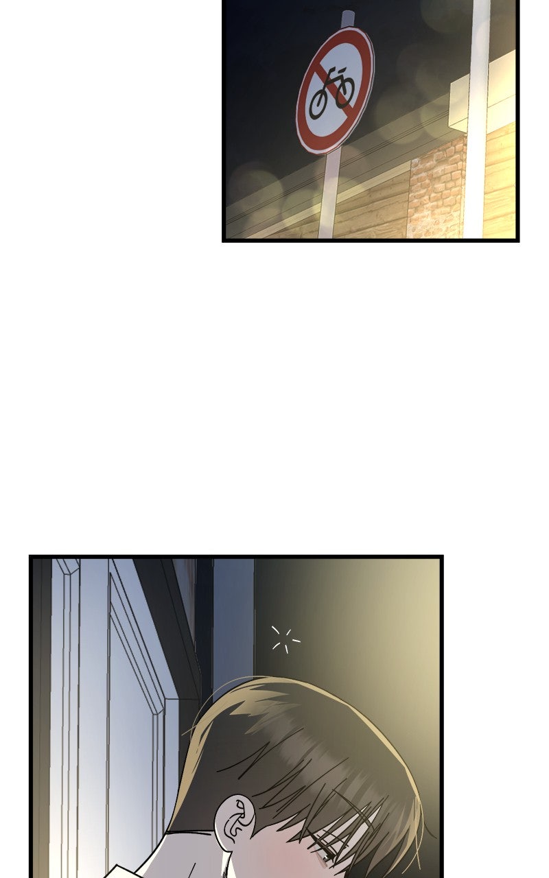 Rules for Dating Trash Episode 34 page 52 - 