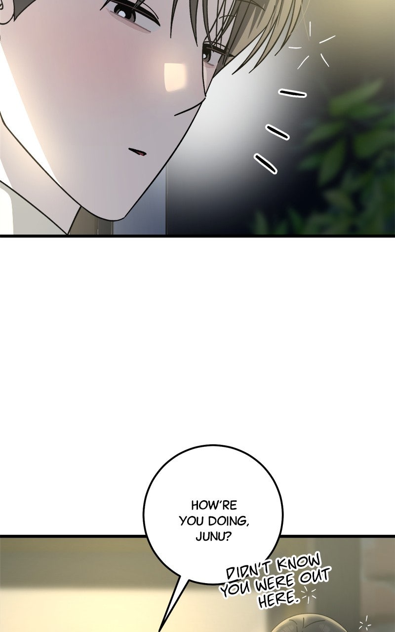 Rules for Dating Trash Episode 34 page 54 - 