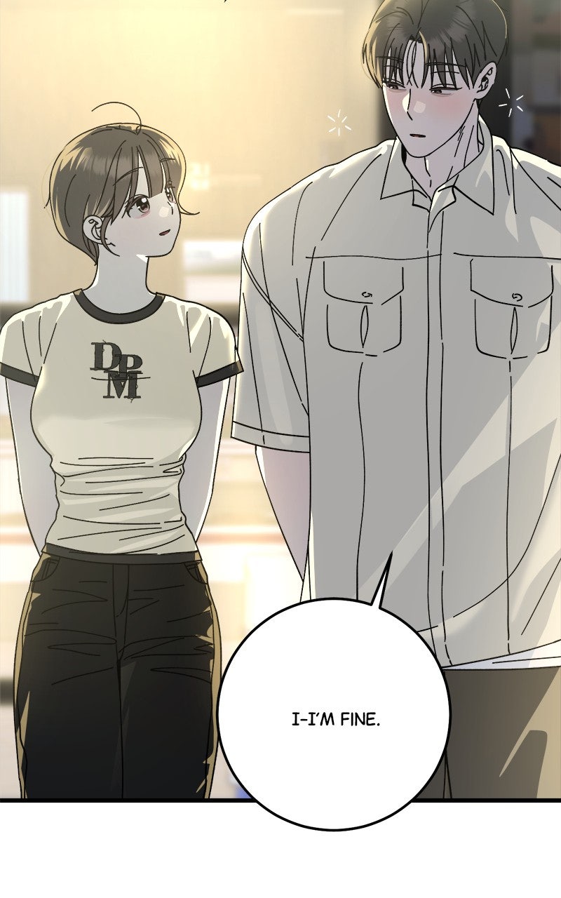 Rules for Dating Trash Episode 34 page 55 - 