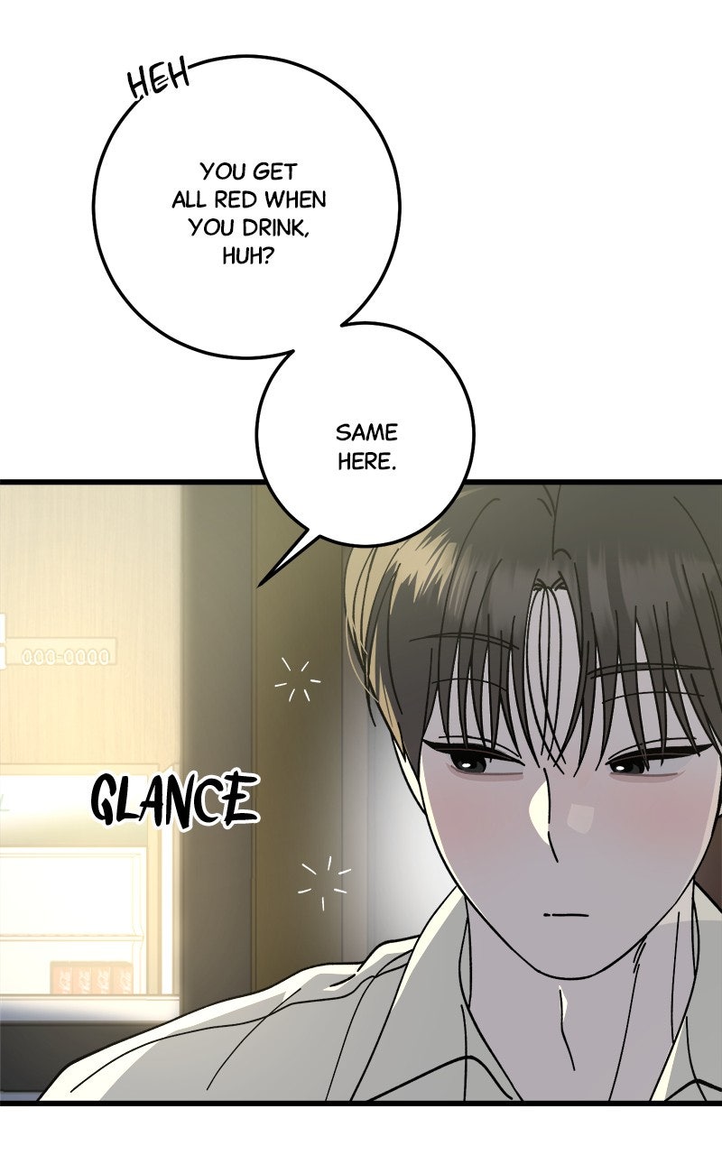 Rules for Dating Trash Episode 34 page 56 - 
