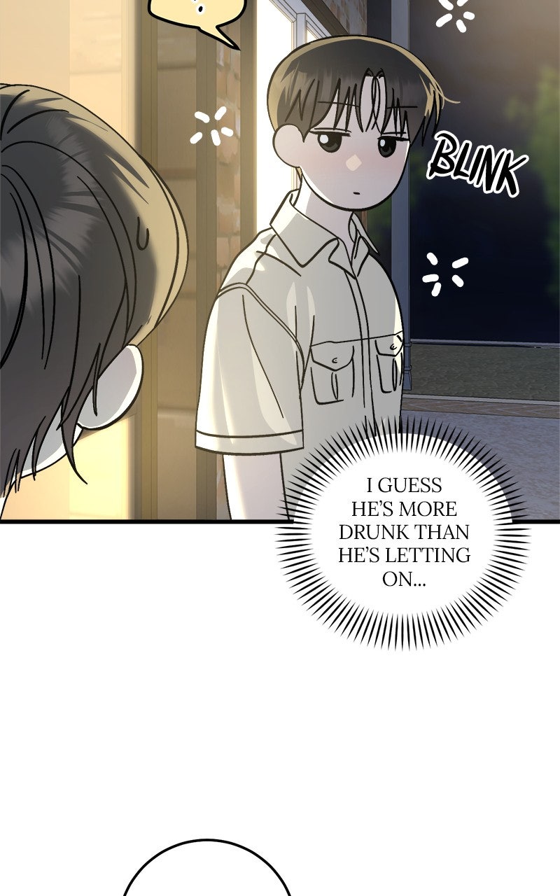 Rules for Dating Trash Episode 34 page 59 - 