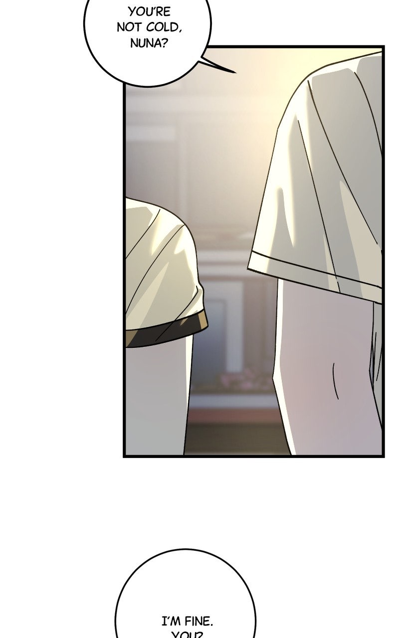 Rules for Dating Trash Episode 34 page 60 - 