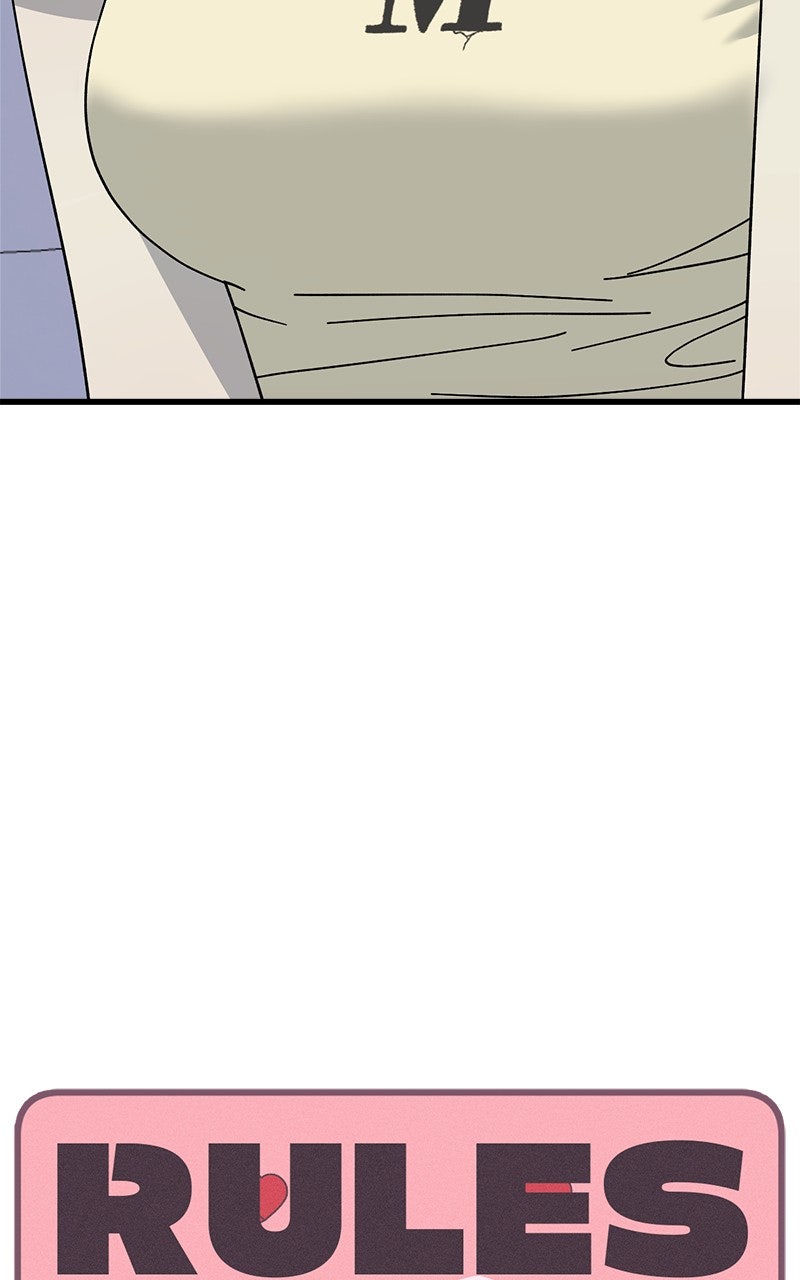 Rules for Dating Trash Episode 34 page 7 - 