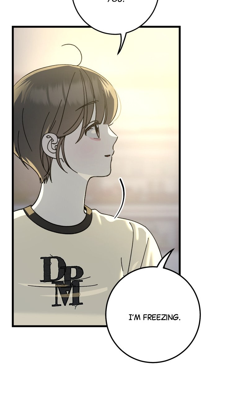 Rules for Dating Trash Episode 34 page 61 - 