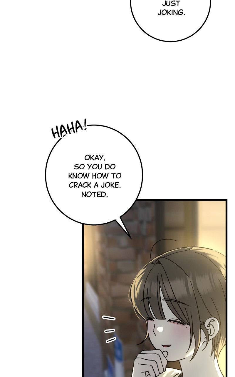Rules for Dating Trash Episode 34 page 63 - 