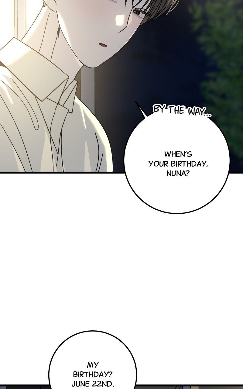 Rules for Dating Trash Episode 34 page 65 - 