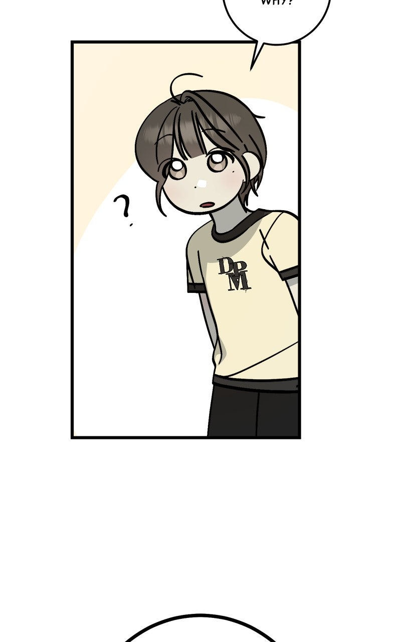 Rules for Dating Trash Episode 34 page 68 - 