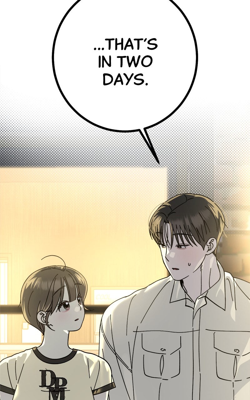 Rules for Dating Trash Episode 34 page 69 - 