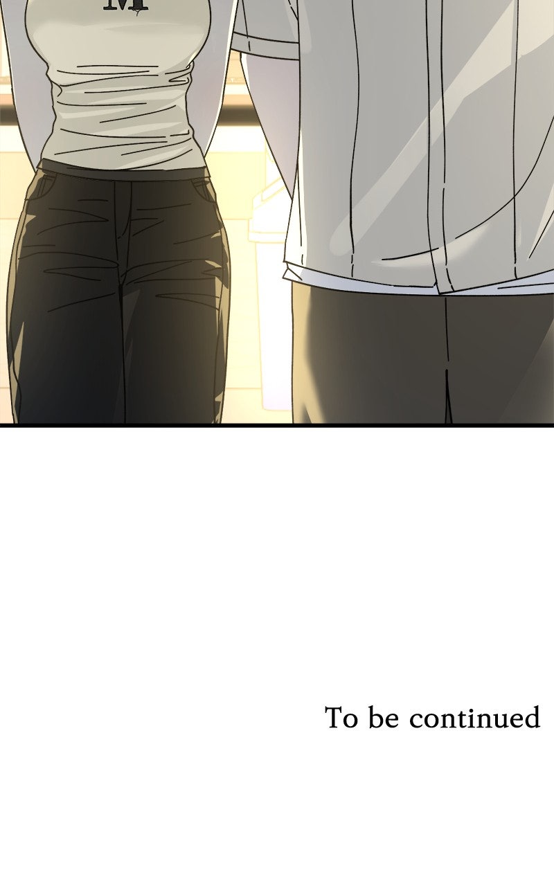 Rules for Dating Trash Episode 34 page 70 - 