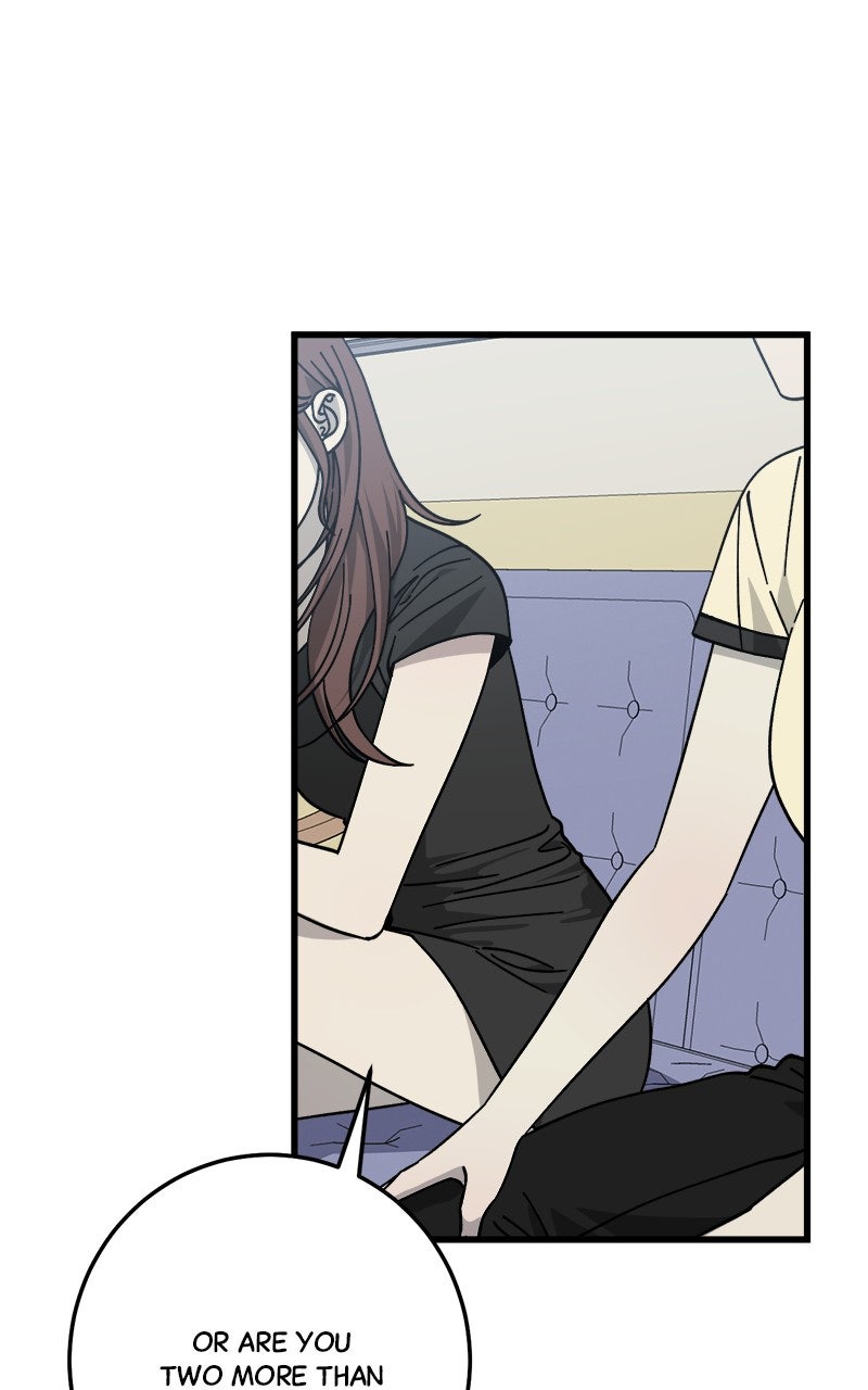 Rules for Dating Trash Episode 34 page 9 - 