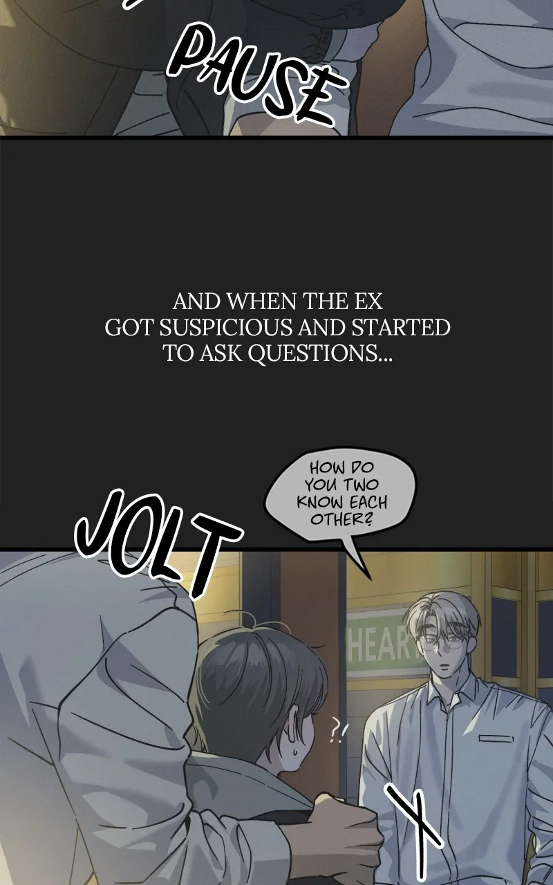 Rules for Dating Trash Chapter 4 page 11 - 