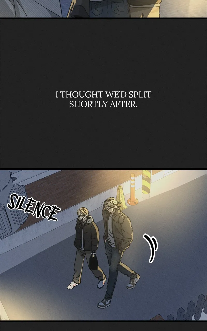 Rules for Dating Trash Chapter 4 page 13 - 
