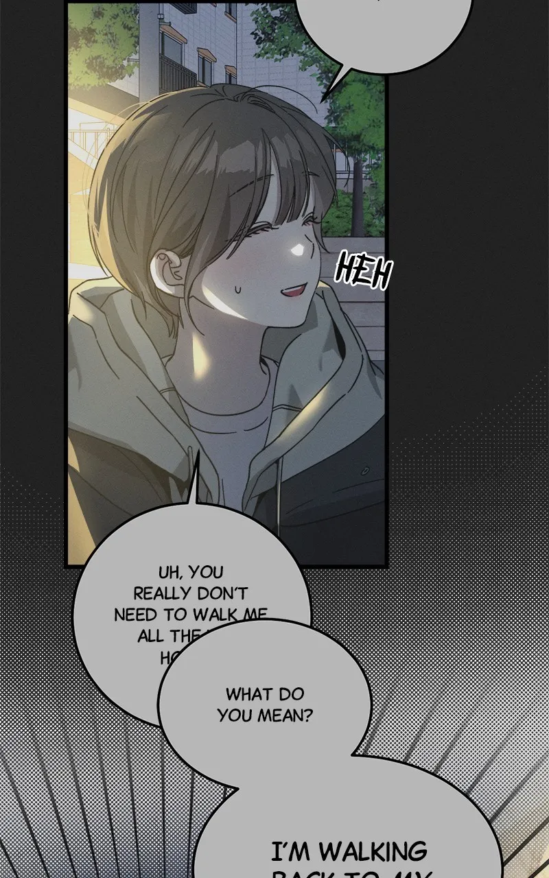 Rules for Dating Trash Chapter 4 page 15 - 