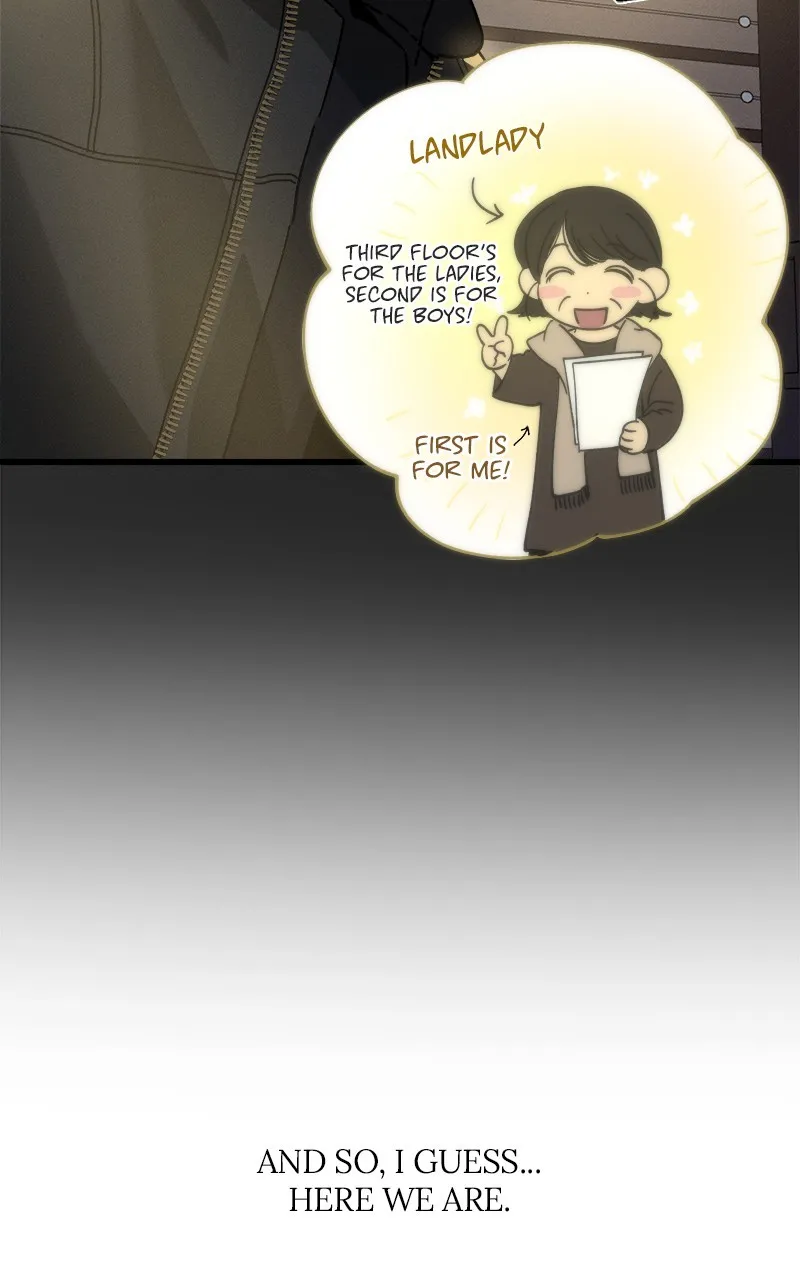 Rules for Dating Trash Chapter 4 page 18 - 