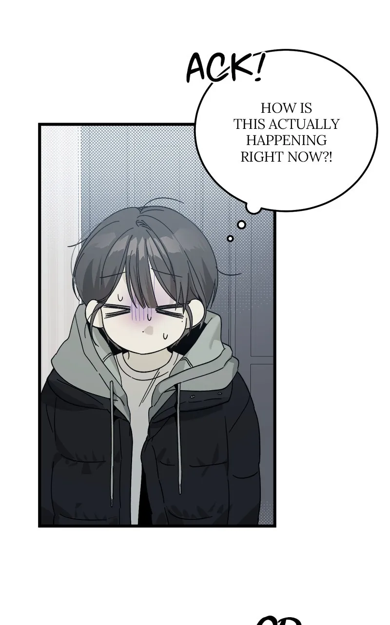 Rules for Dating Trash Chapter 4 page 19 - 
