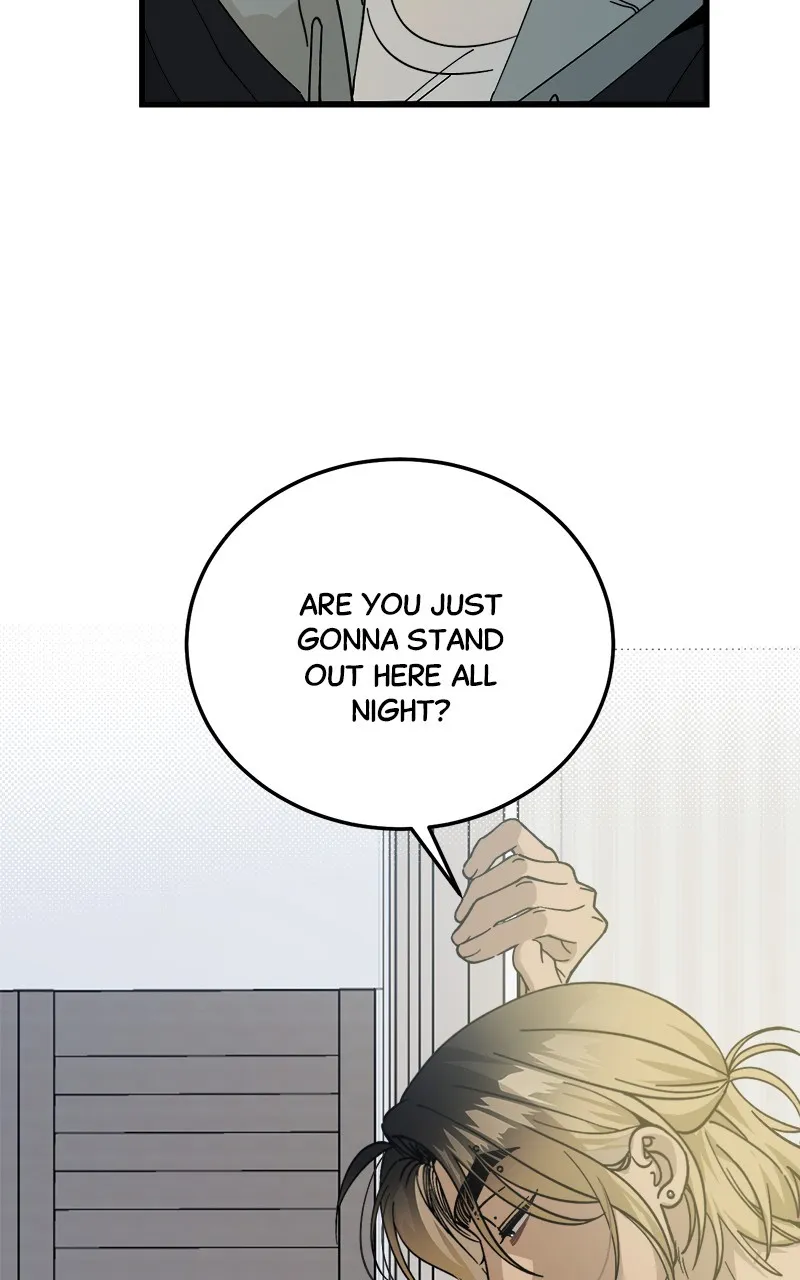 Rules for Dating Trash Chapter 4 page 21 - 