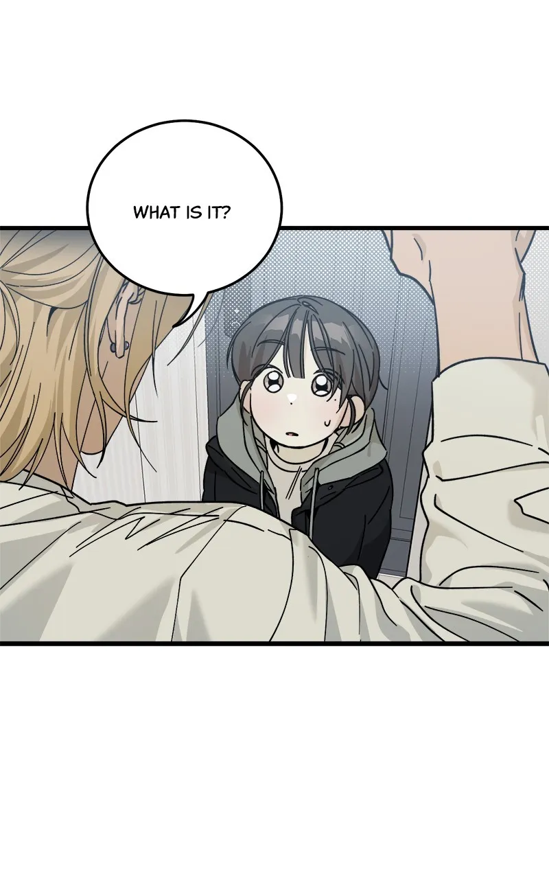 Rules for Dating Trash Chapter 4 page 23 - 