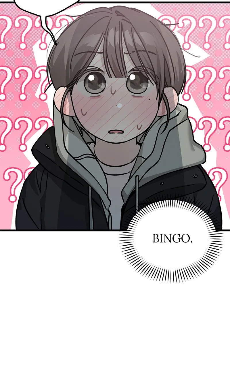 Rules for Dating Trash Chapter 4 page 26 - 