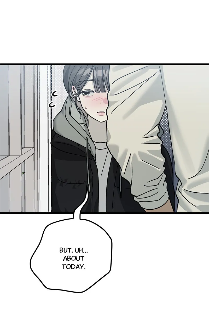 Rules for Dating Trash Chapter 4 page 27 - 