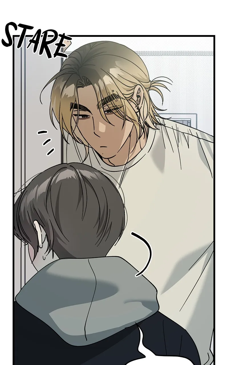 Rules for Dating Trash Chapter 4 page 28 - 