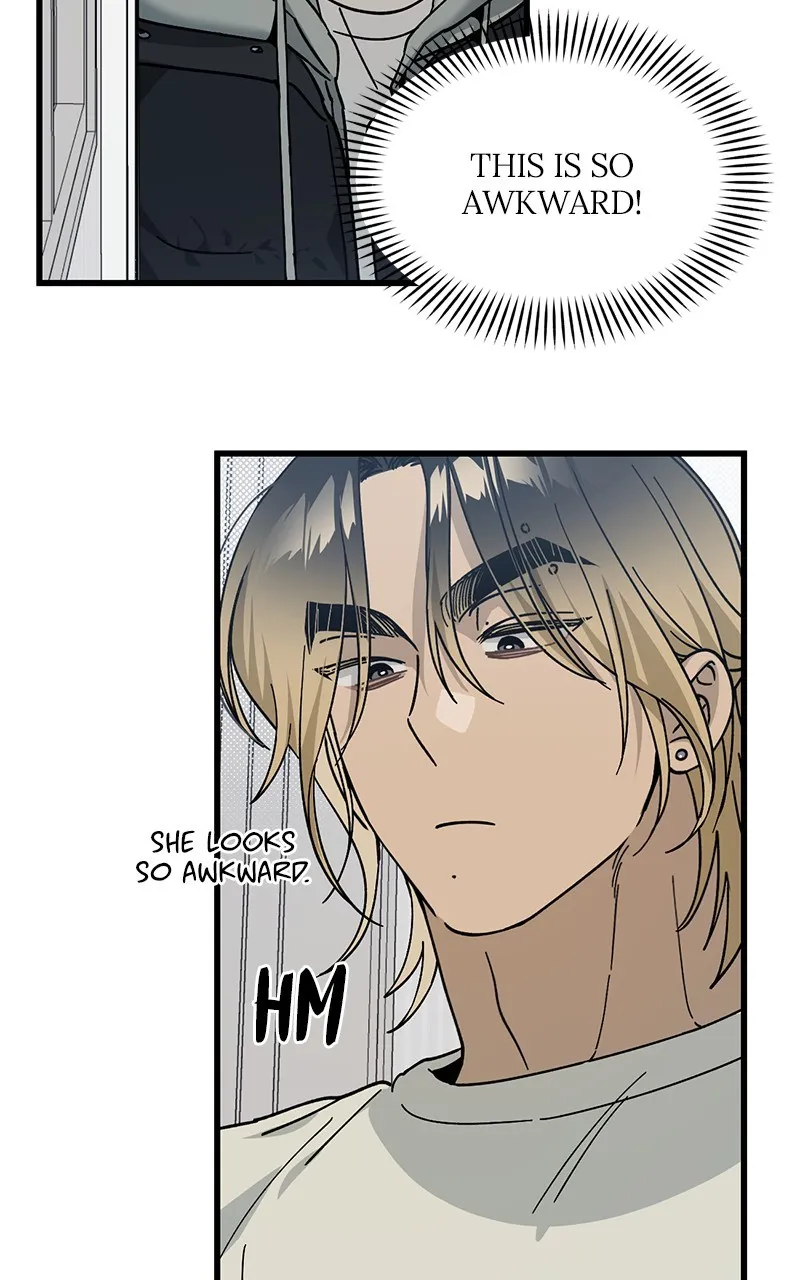 Rules for Dating Trash Chapter 4 page 30 - 