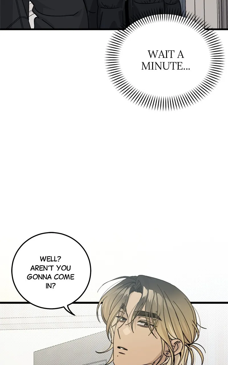 Rules for Dating Trash Chapter 4 page 4 - 