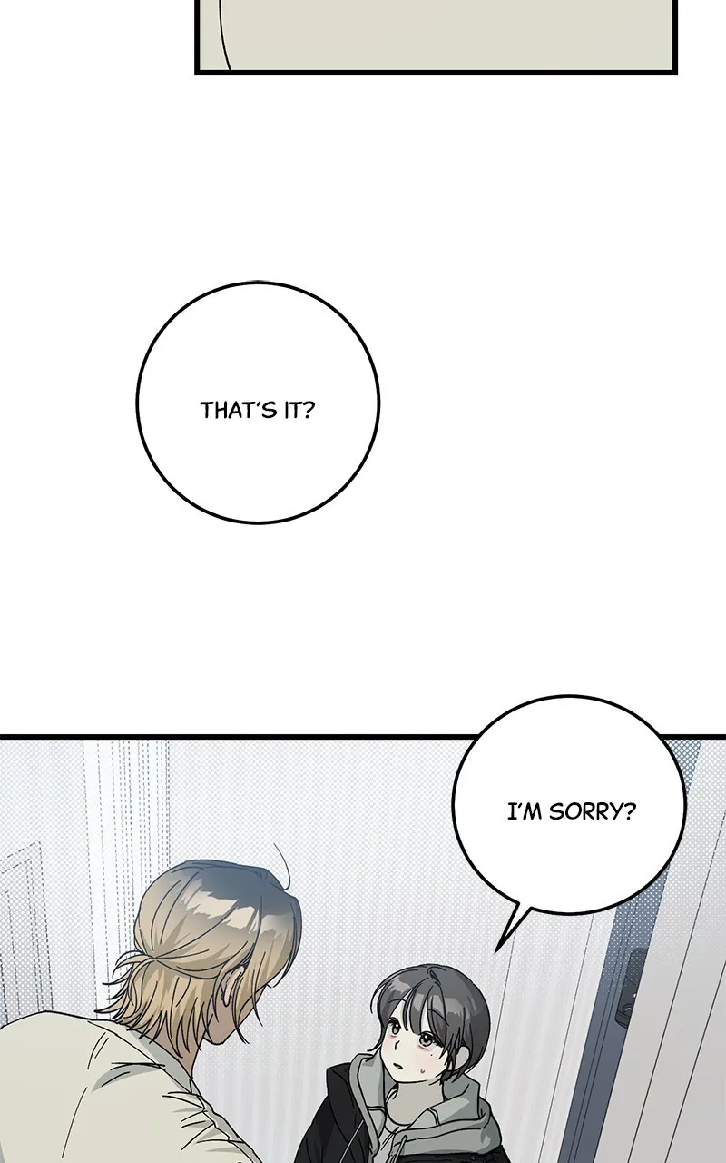 Rules for Dating Trash Chapter 4 page 31 - 