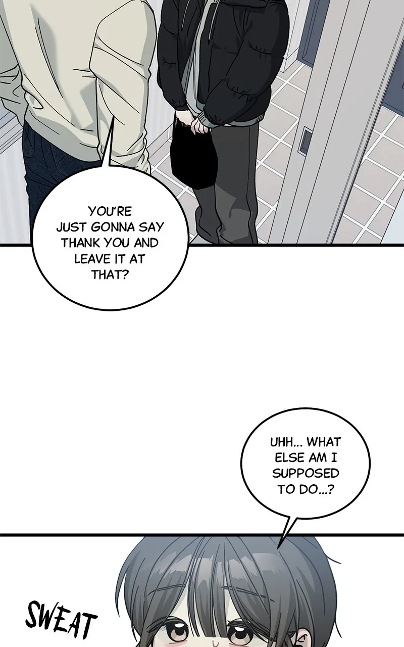 Rules for Dating Trash Chapter 4 page 32 - 