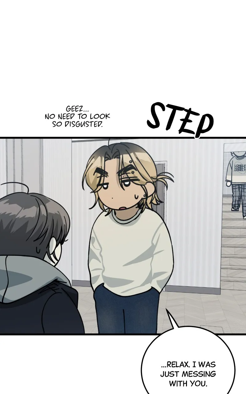 Rules for Dating Trash Chapter 4 page 37 - 