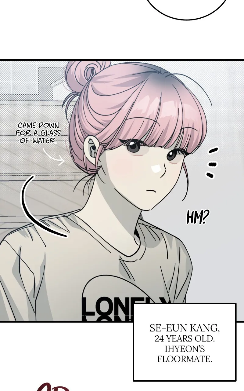 Rules for Dating Trash Chapter 4 page 38 - 