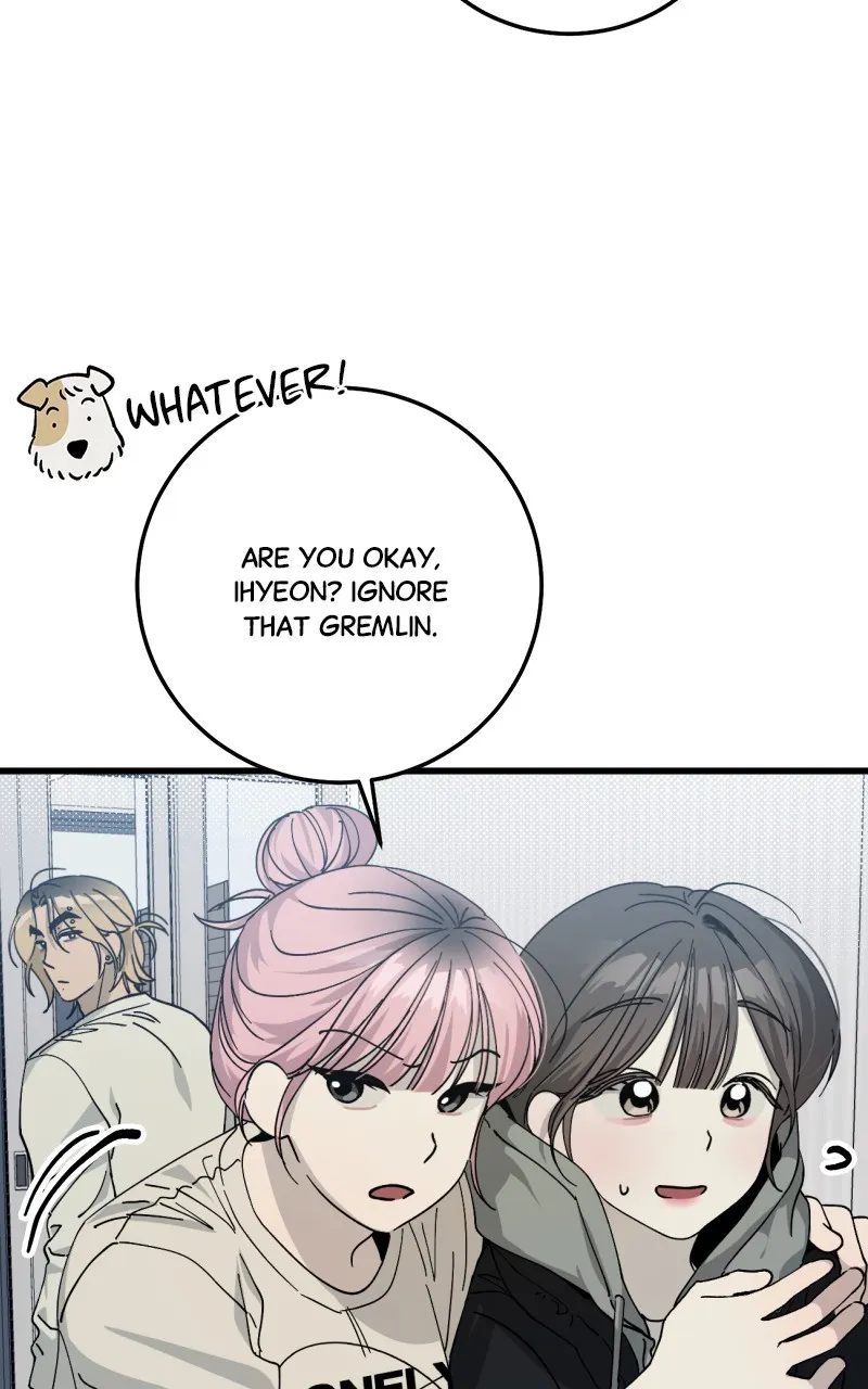 Rules for Dating Trash Chapter 4 page 40 - 
