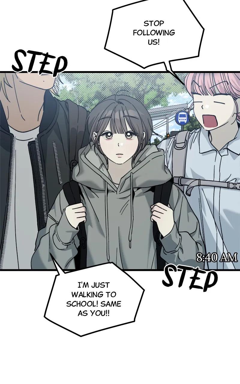 Rules for Dating Trash Chapter 4 page 53 - 