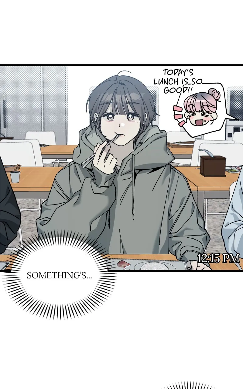 Rules for Dating Trash Chapter 4 page 55 - 