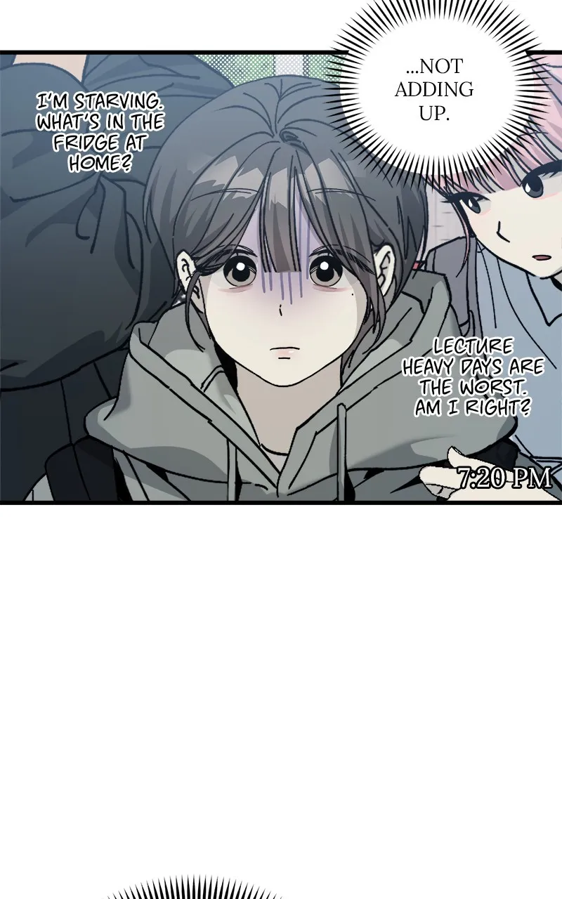 Rules for Dating Trash Chapter 4 page 56 - 