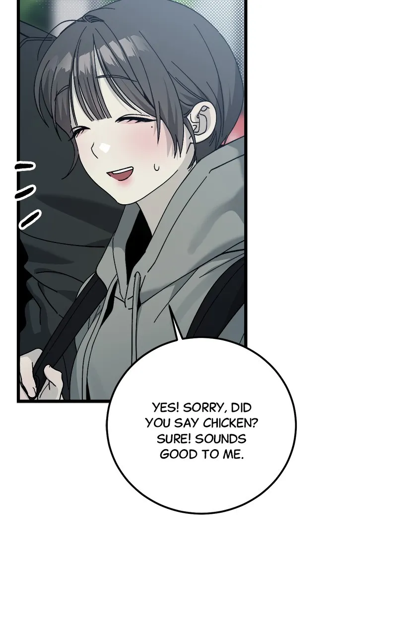 Rules for Dating Trash Chapter 4 page 59 - 