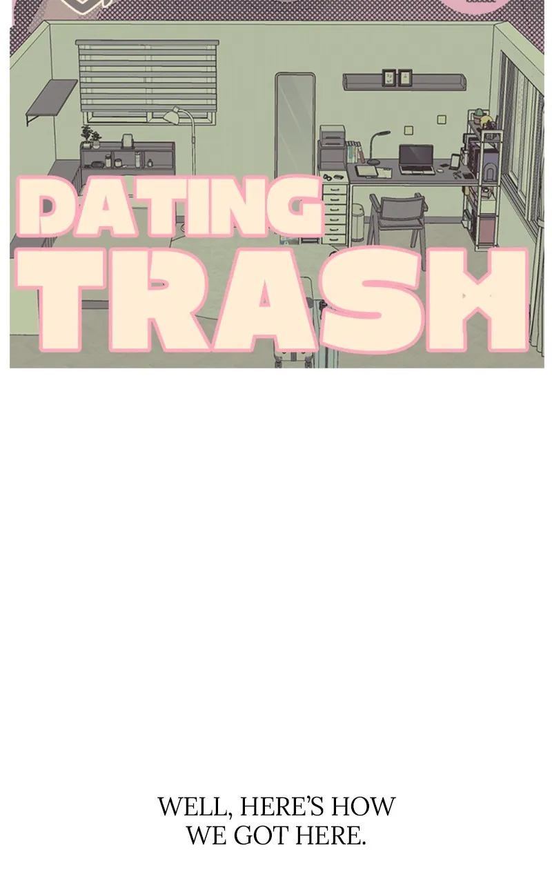 Rules for Dating Trash Chapter 4 page 7 - 