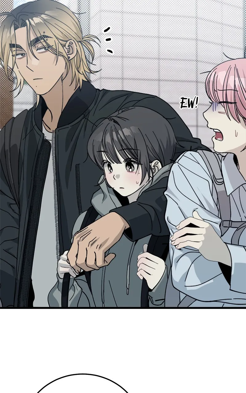 Rules for Dating Trash Chapter 4 page 66 - 
